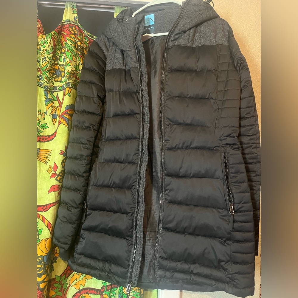 ✨Puffer Jacket✨